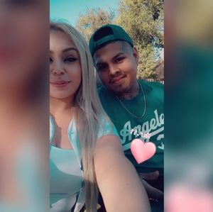 Meet your Posher, Joanna